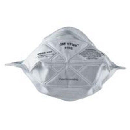 3M 3M OH & ESD 142-9105 N95 50BX Vflex Respirator 142-9105